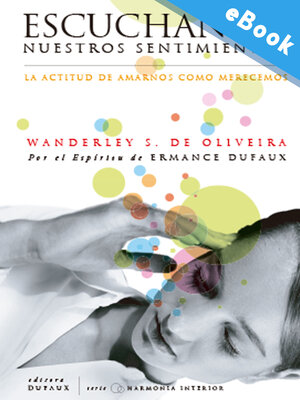 cover image of Escuchando nuestros sentimientos